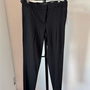 Amanda & Chelsea Black Trousers